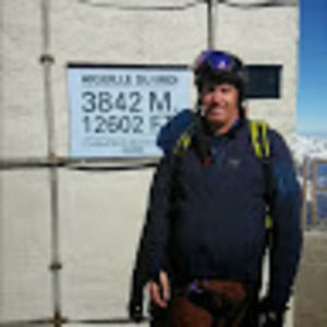 Meet your Posher, Joel